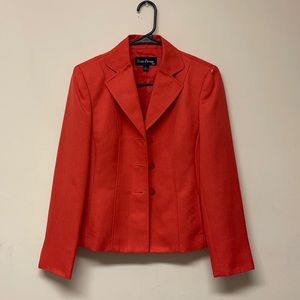 Beautiful Evan-Picone Coat